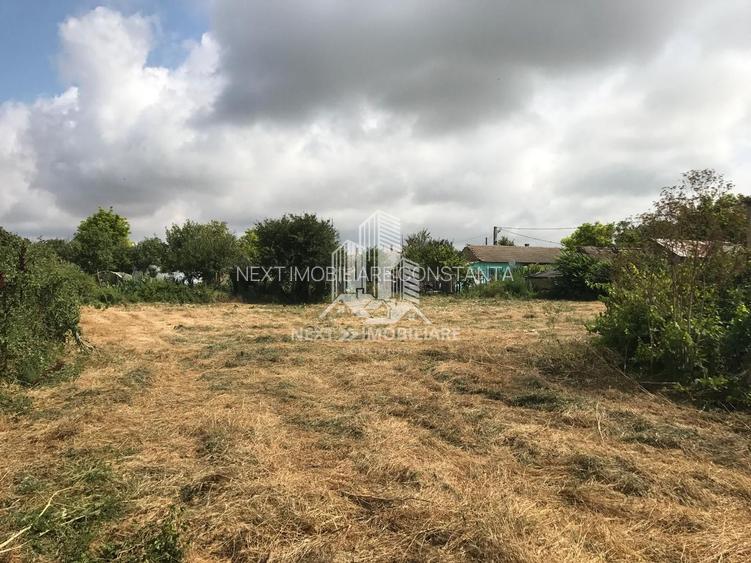 Teren intravilan de vânzare în Lunca, Jud. Tulcea – 1.864 mp - 5