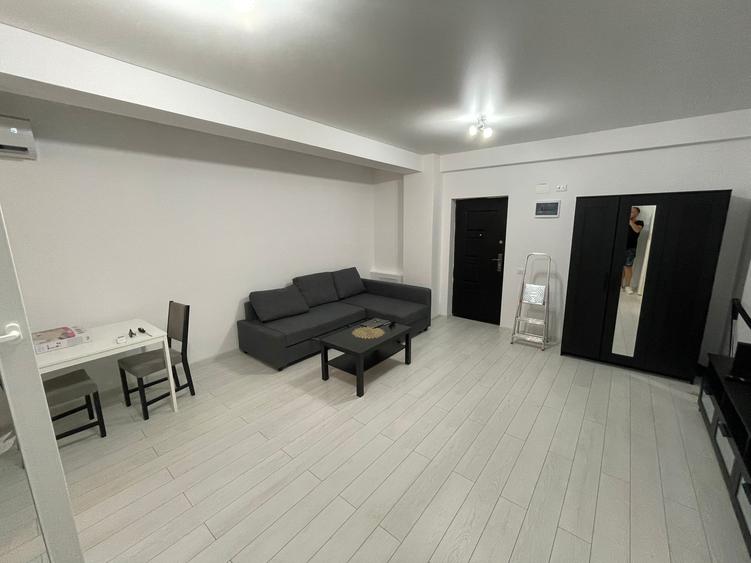 GARSONIERA MILITARI RESIDENCE STR. ILIE PETRE 84, 35MP, ET6/8, PARCARE, CHIRIAS
