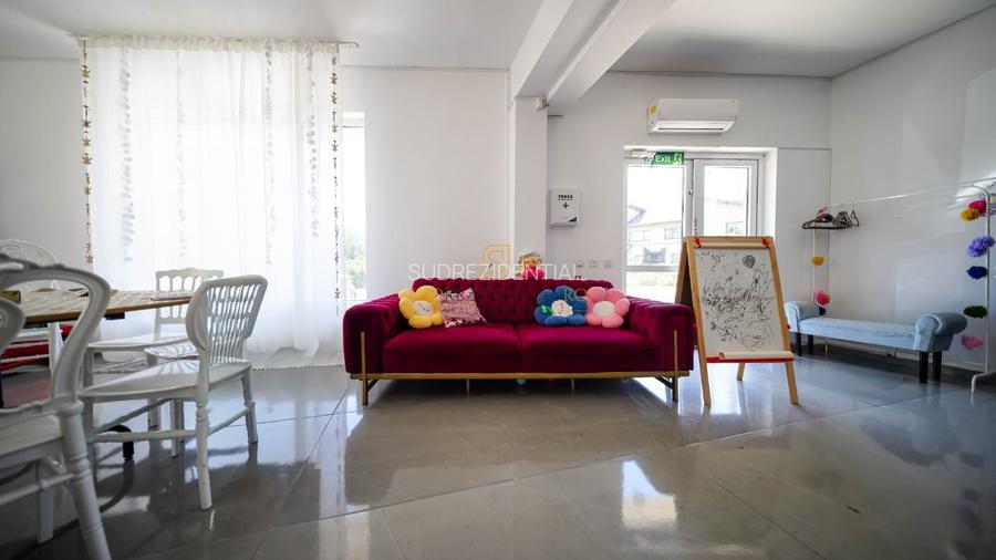 PRELUARE AFACERE - LOC DE JOACA SI PETRECERI PENTRU COPII - 16