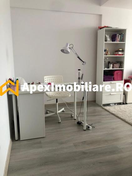 Ap. 2 cam de inchiriat Crangasi Bucuresti | Metrou 2 min | centrala proprie, AC - 2