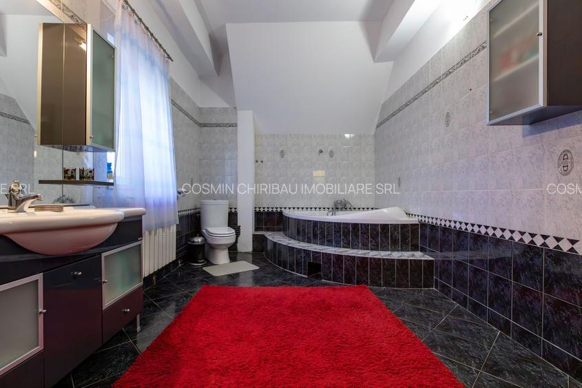 Proprietate exclusivistă ultracentrală -eleganță, spațiu și rafinament - 20
