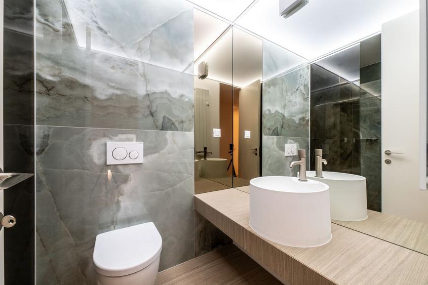 CORTINA 126 | Apartament exclusivist | Terasa de 15 mp | Ultra LUX