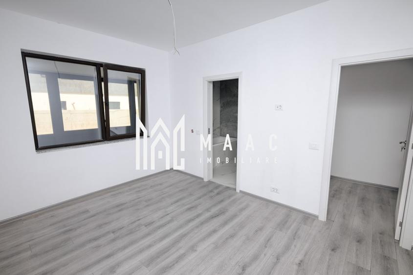 Apartament 3 camere decomandat | Ostroveni | 87 mp, INTABULAT