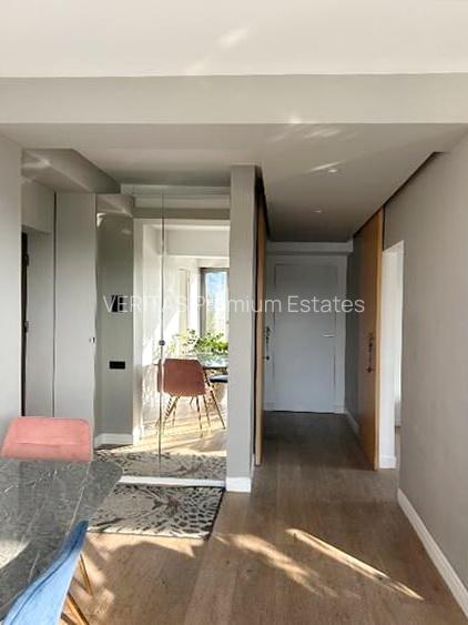Apartament 3 camere langa parc, terasa 31 mp, vedere superba lac, imobil 2015 - 14