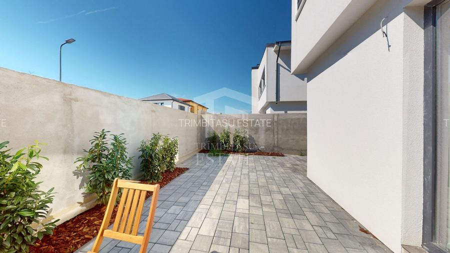 NOU PE PIATA | Duplexuri premium in zona Lebada – Pantelimon - 44