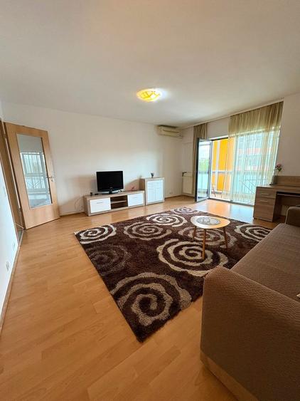 Apartament 2 Camere | GHICA PLAZA