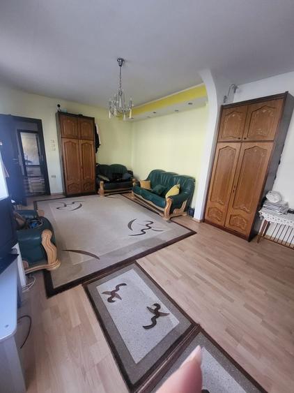 Casă P+1 cu curte proprie – teren 161 mp– Vatra Luminoasă / Iancului, negociabil