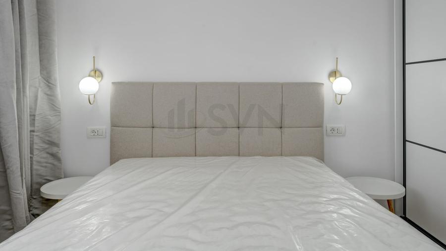REA1028095 Apartament 2 camere Tineretului
