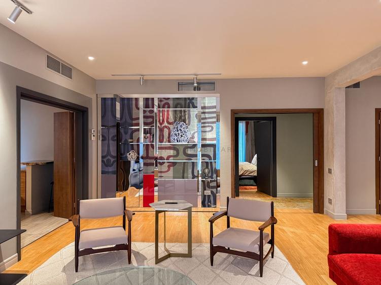 Apartament Spectaculos 3 Camere | Primaverii | Totul Inclus