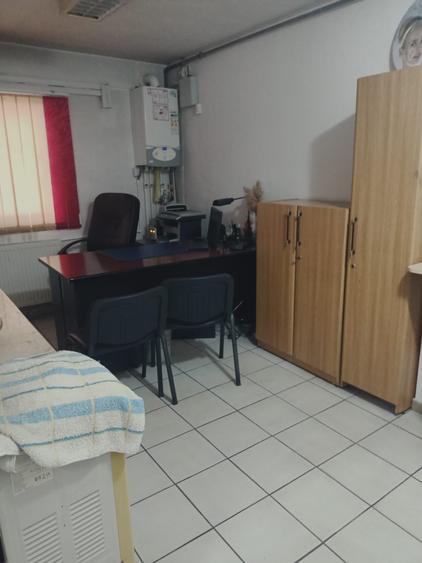 Investitie 2 camere ,intrare (cu rampa) din strada ,gaze se vinde ca in poze