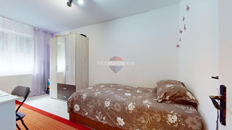 COMISION 0% Apartament cu 3 camere de vânzare, Decomandat, Sacele - 15