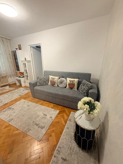 Apartament modern 2 camere | Brătianu  - 11