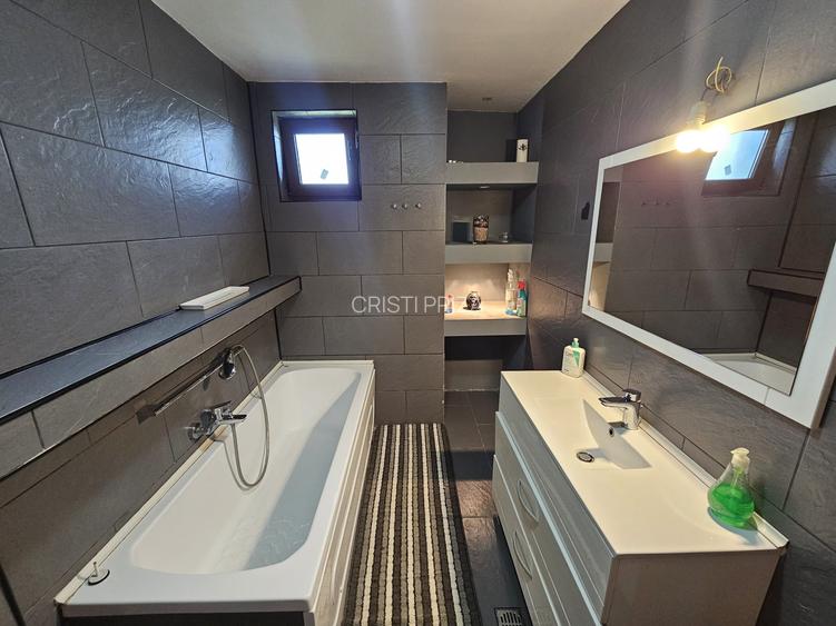 Casa  P +1 + curte Domnesti  ( str Chimirului ) - 19