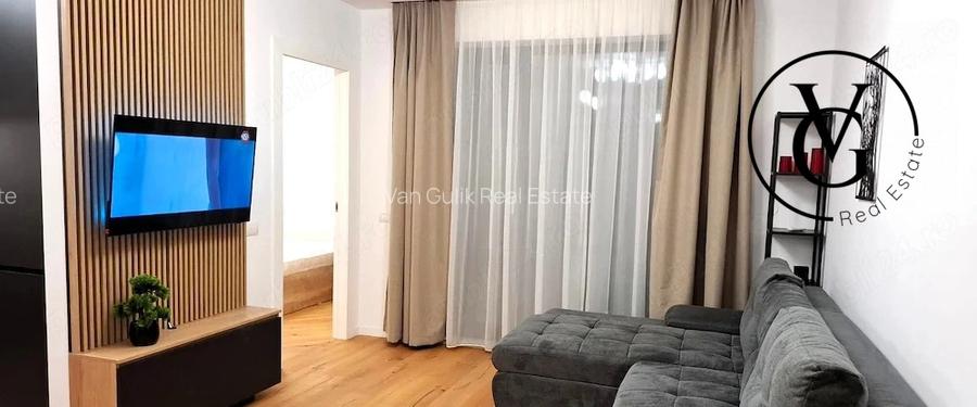 Apartament 2 camere | City Point Faza 2 | Prima închiriere - 3