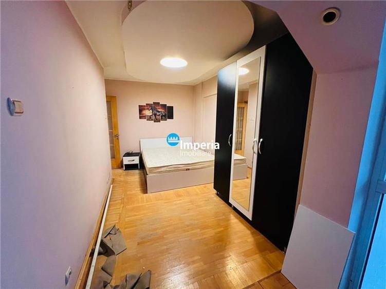 Apartament 3 camere de vanzare Moara de foc