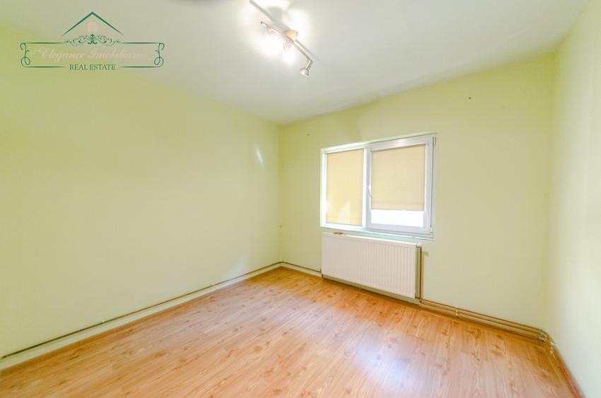 Apartament 3 camere cu centrala proprie, zona 100 Micalaca, Arad