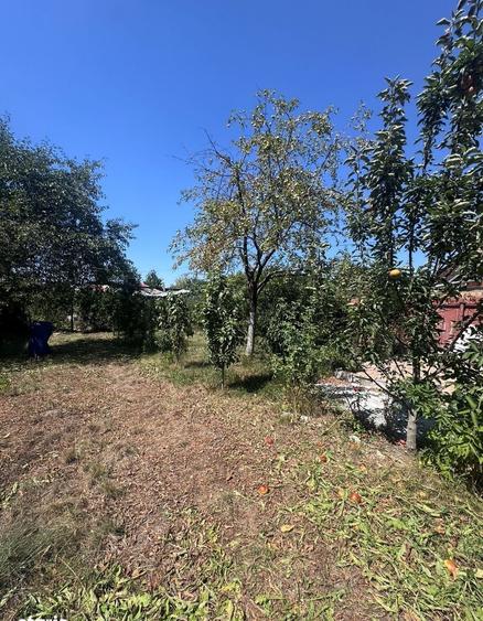 Casa 2 camere libera la vanzare RASNOV