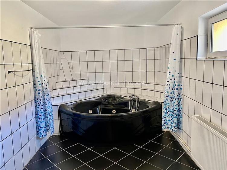 De Inchiriat 3 camere decomandate | Mobilat, utilat| Tractorul, Brasov - 17
