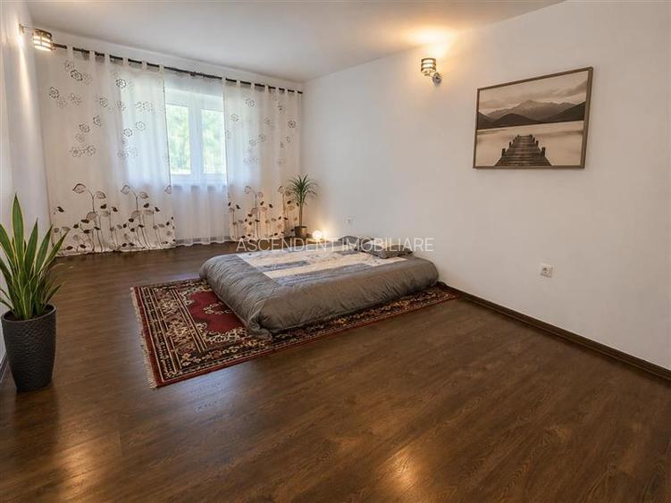 Vila mobilata si utilata constructie solida, localitatea Runcu, Fieni, Dimbovita - 17