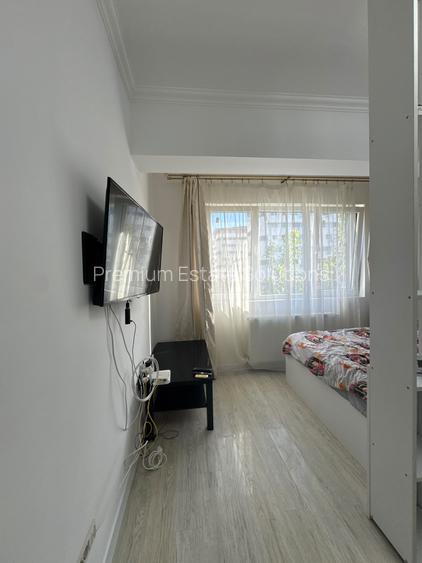 Garsonieră de închiriat – Militari Residence, Str. Weiner Palada - 6