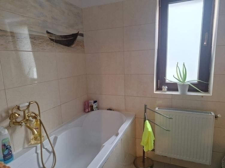 3 camere - 60mp - 2 locuri parcare in Visan - 99.000 euro