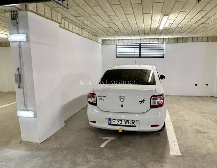 Închiriere Apartament 2 camere în Drumul Taberei | Bloc 2024 | Parcare Subterana - 8