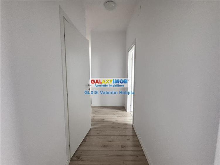 Vanzare 3 camere parter cu gradina bloc 2024 Baneasa Greenfield