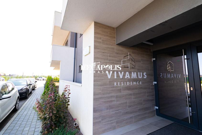 Apartament 3 camere Brasov - 5
