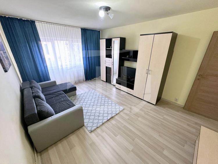 Apartament 2 camere I decomandat I zona Titulescu I Piata Cipariu