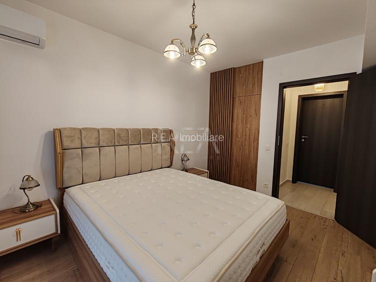 2 camere, et 2/11, 66 mp, parcare-Moghioros Park - 6