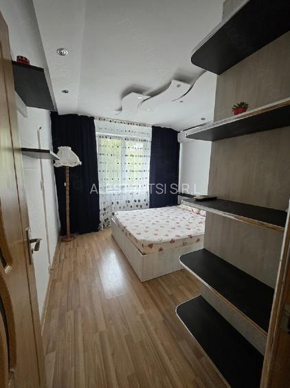 3 camere Dristor- Fizicienilir. Parcare si doua bai - pet friendly - 6