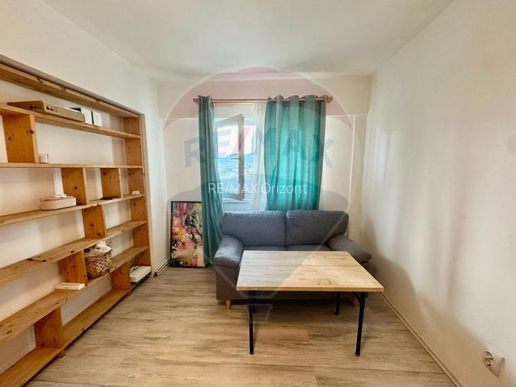 Apartament modern 2 camere | Astra | 55 mp utili - 7
