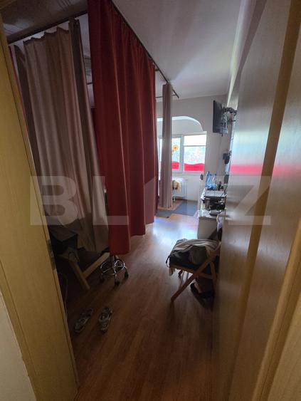 Apartament de vânzare, 3 camere, 64 mp, Dumbrava 2