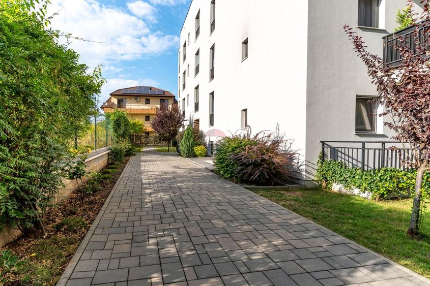 Apartament 2 camere, 2019, 2 balcoane, parcare subterana, Zorilor