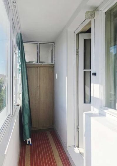 Apartament 3 camere, etaj 3/4, centrală proprie și izolație – Mazepa 1