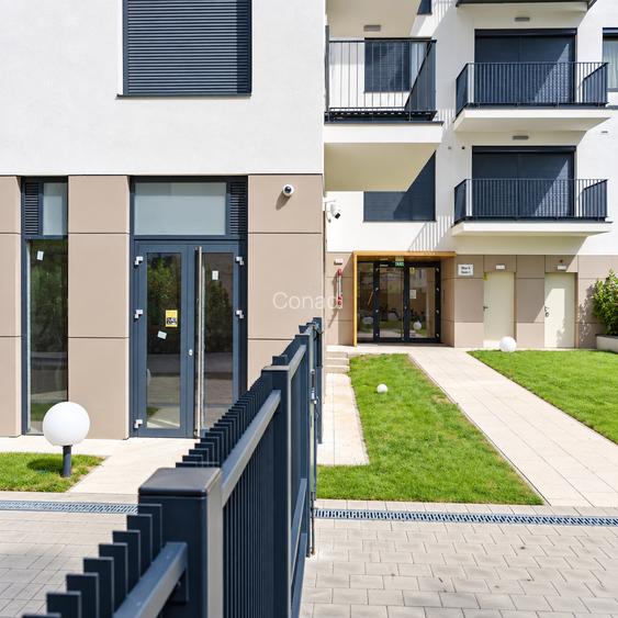 Spațiu comercial 60 mp, Arcadia Apartments Domenii – FINALIZAT - 14