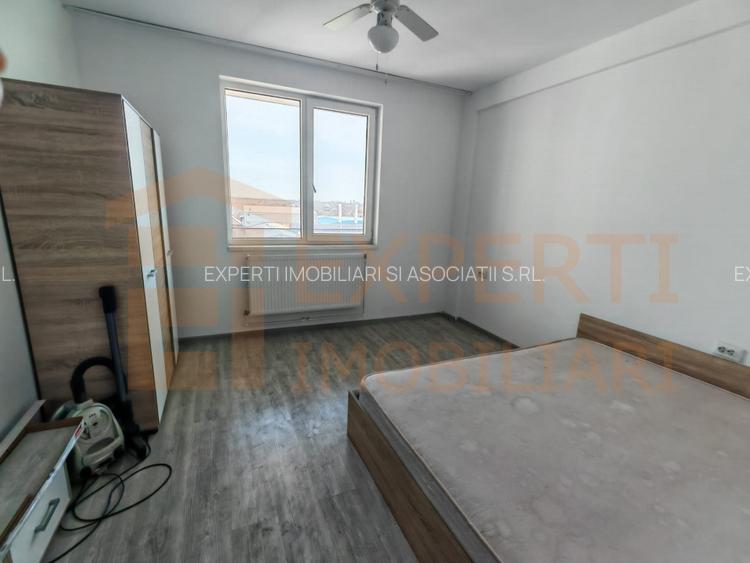 Apartament 2 camere, zona Lumina, mobilat, centrala gaze, loc parcare - 6