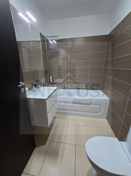 🏡 Apartament decomandat 2 camere | loc de parcare inclus - 6