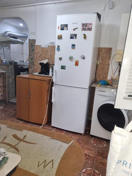 Unirii , Calea Calarasi , Hala Traian