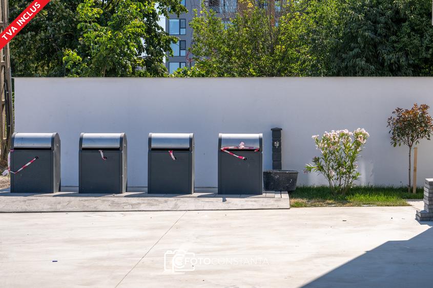 ✅TVA și parcare incluse: Bloc din cărămidă | Încălzire în pardoseală