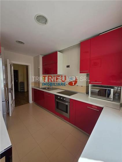 Apartament 3 camere de vanzare in centrul Orasului - 7