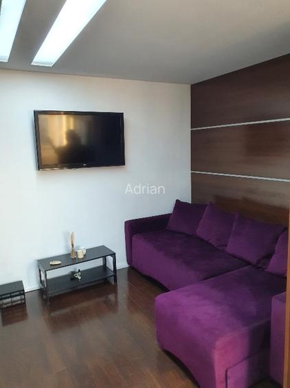 Proprietar - garsonieră renovata / studio 43 mp — Bd. Ghica Tei - 2