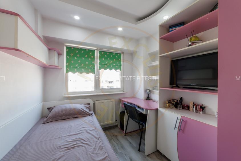 Apartament decomandat - Cartier Prundu - 3