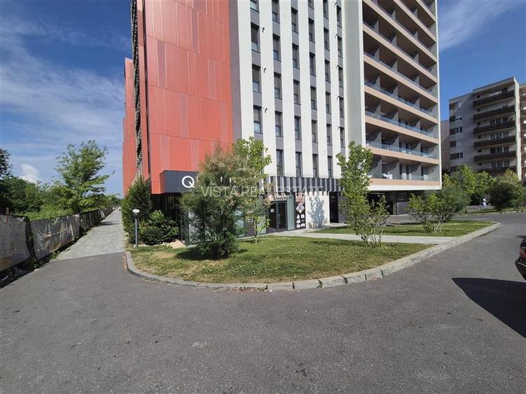 Spatiu Comercial, Qualis, Coresi - 2