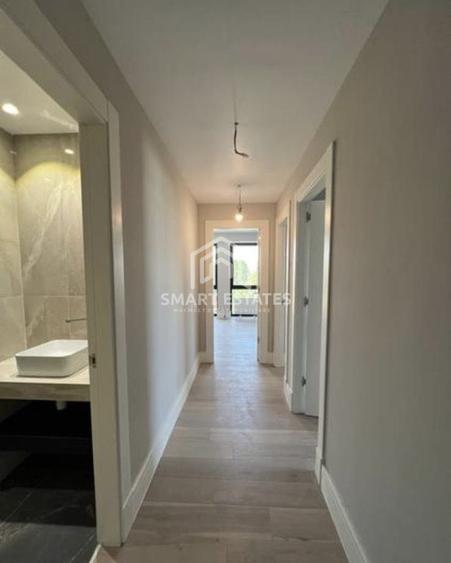 Apartament 4 CAMERE in Pipera I Piscina I