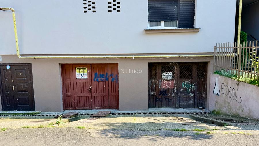 Apartament 4 camere Victoriei, centrala proprie, boxa, garaj, comision 0 ! - 56