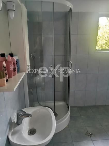 Casă spațioasă de închiriat în Ungureni – Dambovita