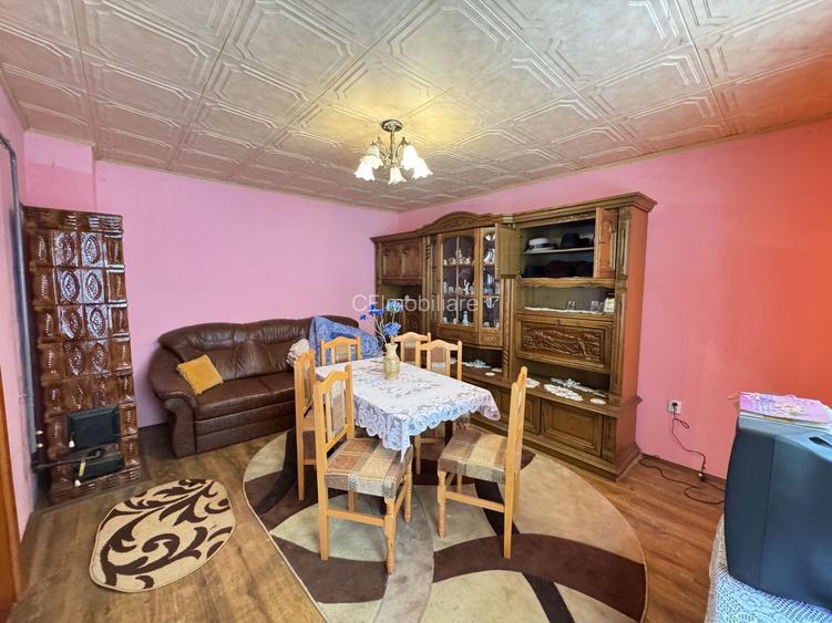 Casa in Lugoj pe Str. Fagetului - 8
