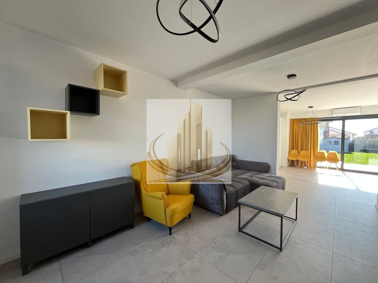 Duplex mobilat si utilat la cheie | Toate utilitatile