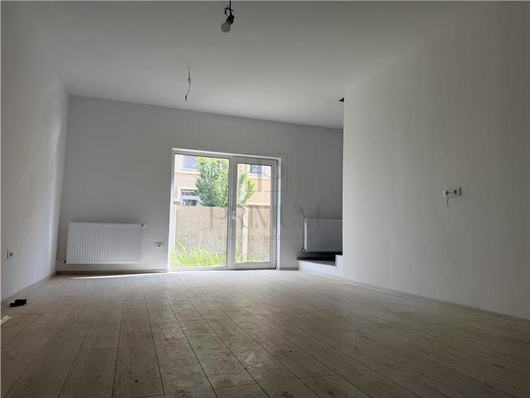 3 camere - finalizat - zona excelenta - dormitor cu dressing